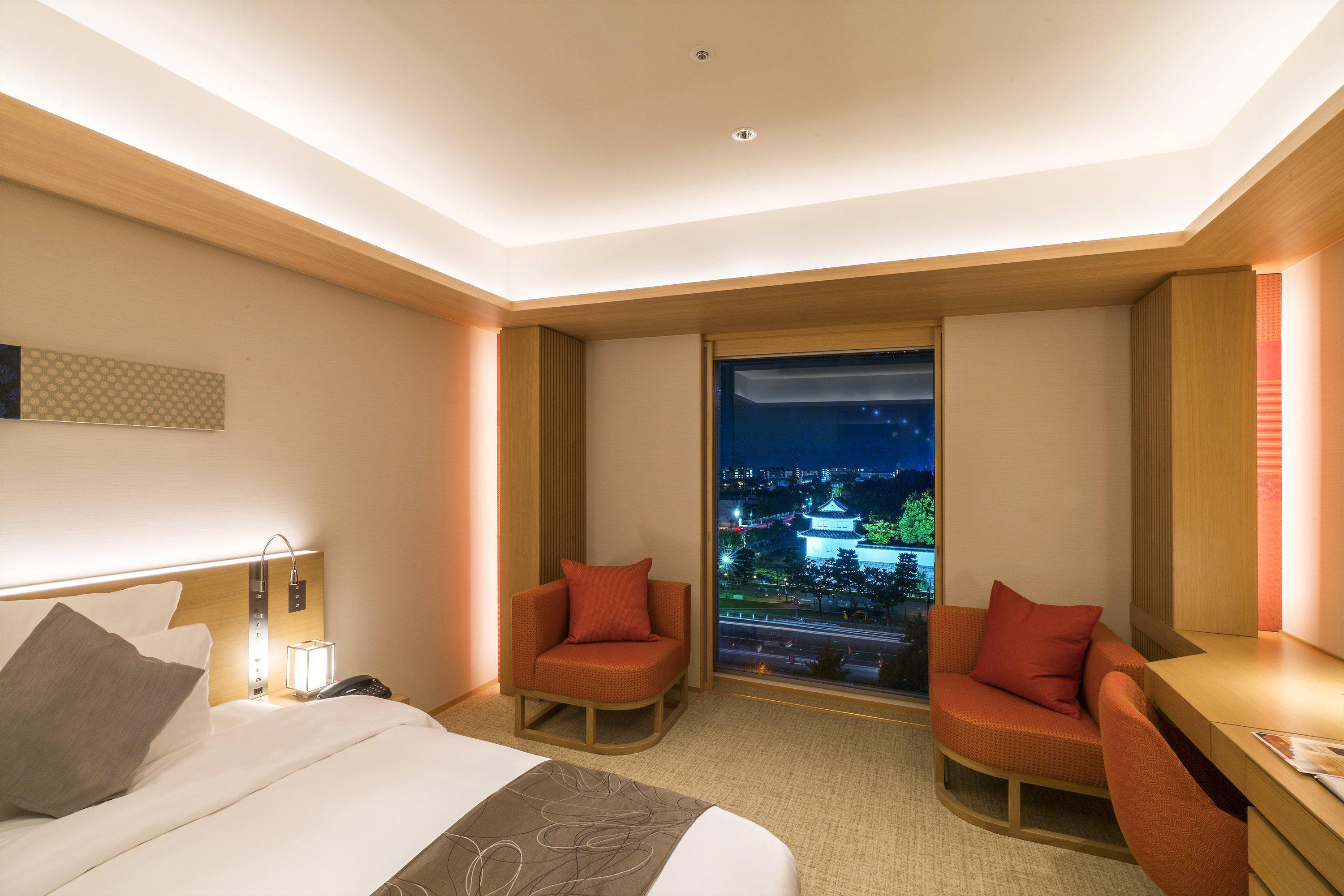Ana Crowne Plaza Hotel Kyoto By Ihg Exterior foto