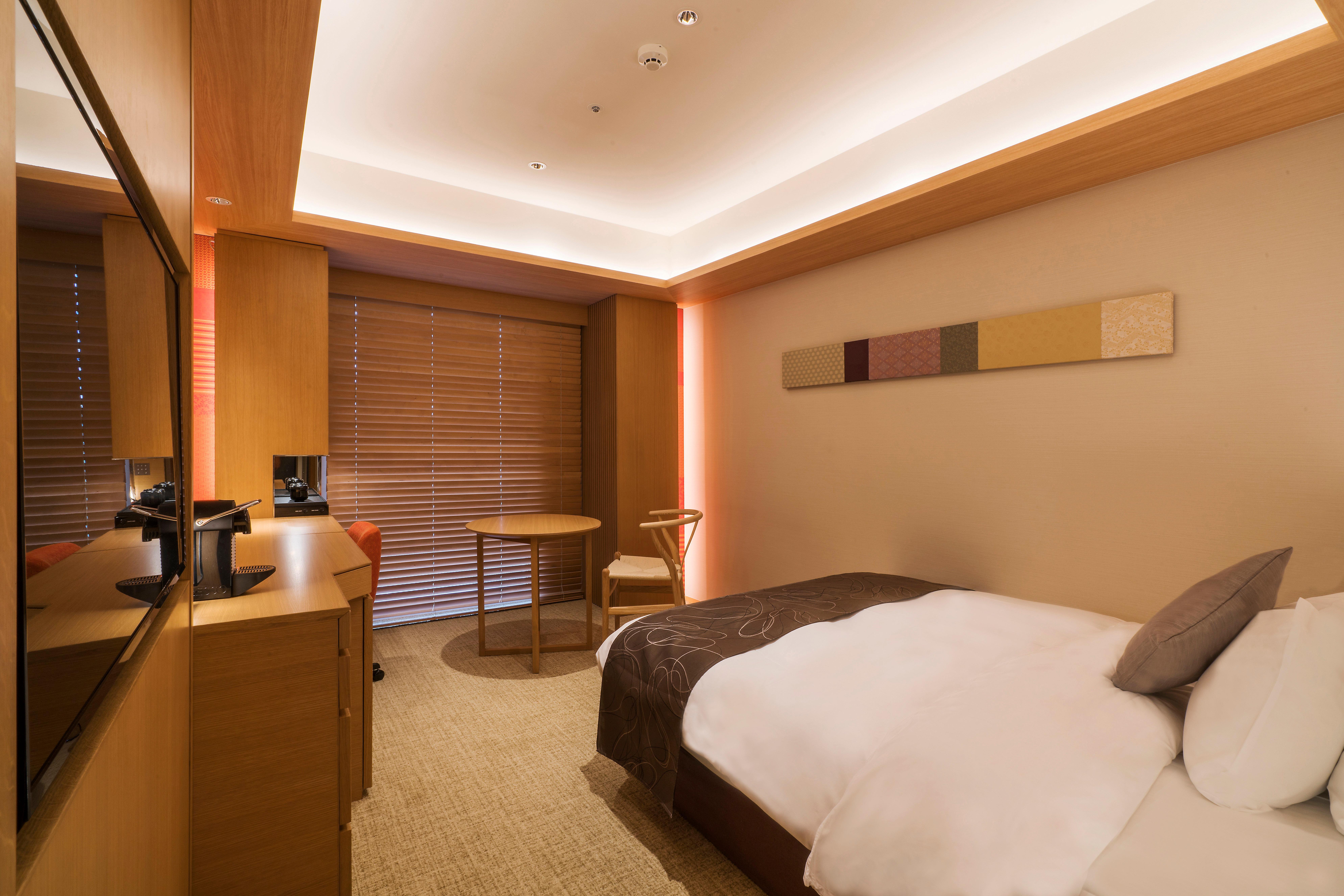 Ana Crowne Plaza Hotel Kyoto By Ihg Exterior foto