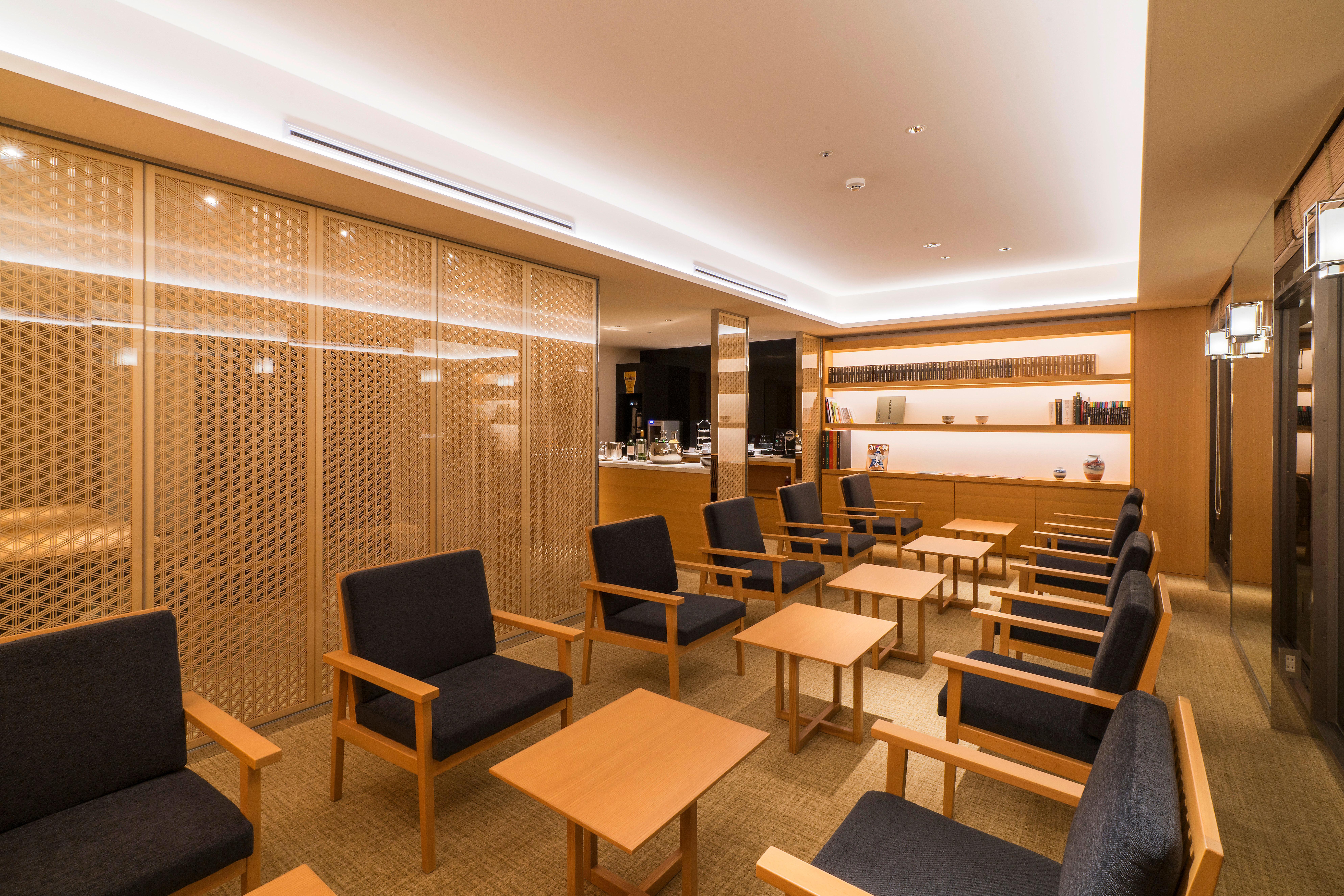 Ana Crowne Plaza Hotel Kyoto By Ihg Exterior foto